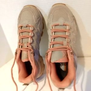 ZEROXPOSUR Colorado Athletic Shoes sz. 7